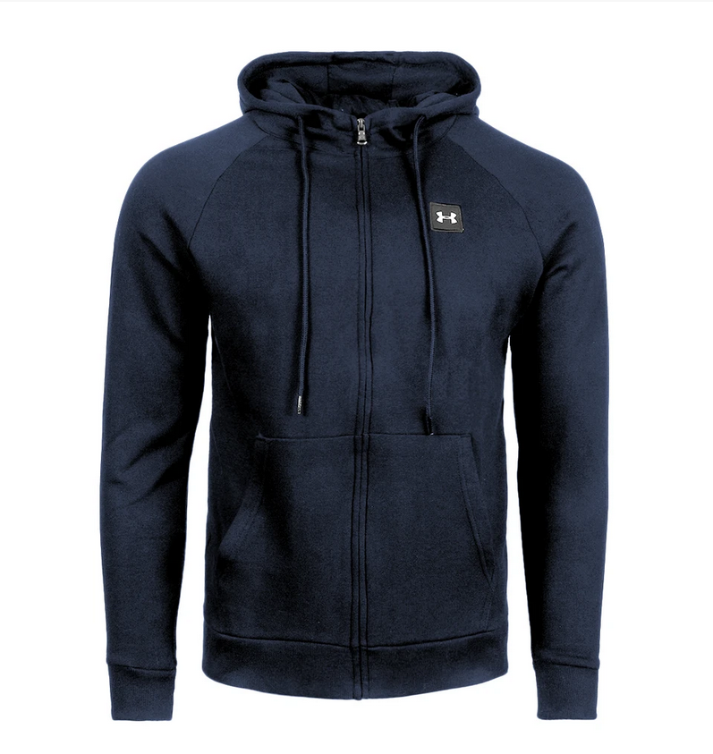 unde armour hoodie